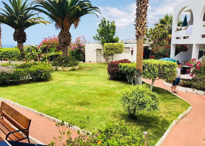 Costa Adeje (Tenerife) 3 Star Hotels