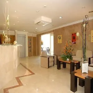 Hotel Spa Tierra De Oro Los Realejos