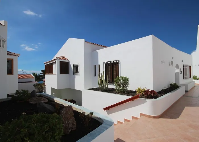 Pet friendly Apartment Puerto Colon Costa Adeje 