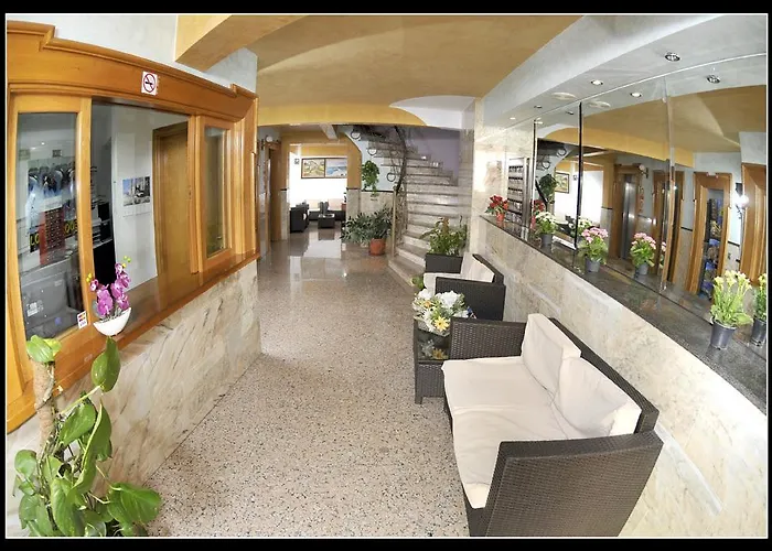 Hostal Carel El Médano