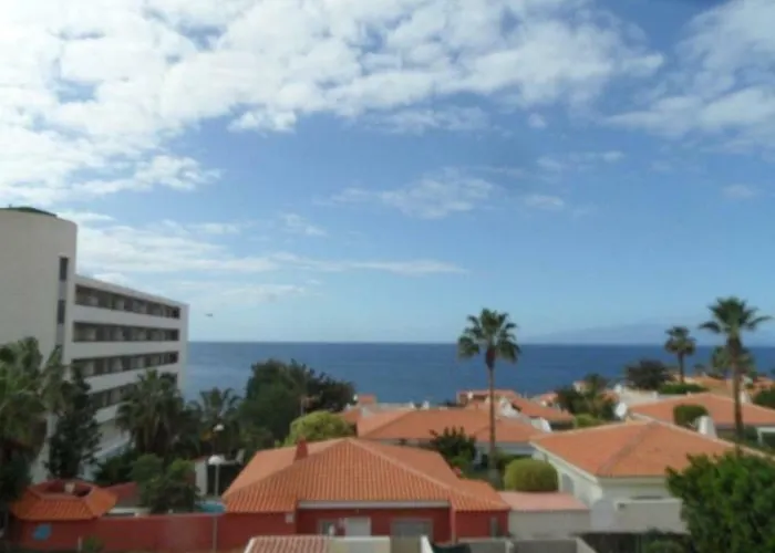Boutique Villa DUPLEX C7 con PISCINA PRIVADA Callao Salvaje