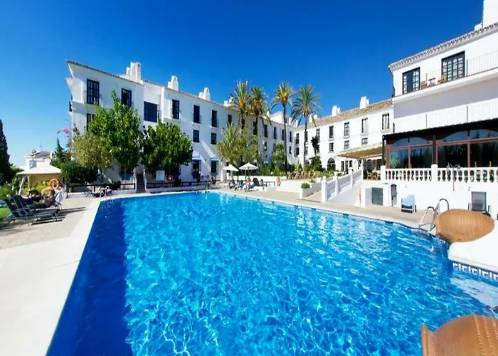 Hacienda Del Sol (Adults Only) Apartment Playa de las Americas  With Golf Course