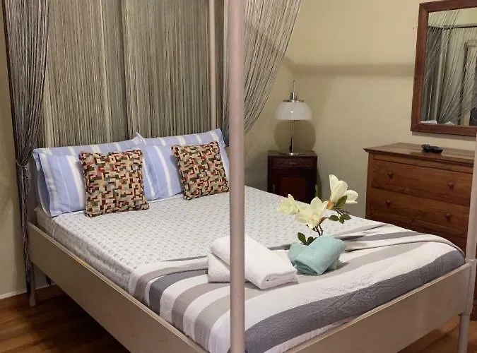 Apartamento Dream Flat Santa Cruz de Tenerife