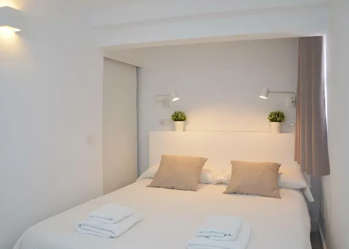 Canary Lofts Glorieta Santa Cruz de Tenerife