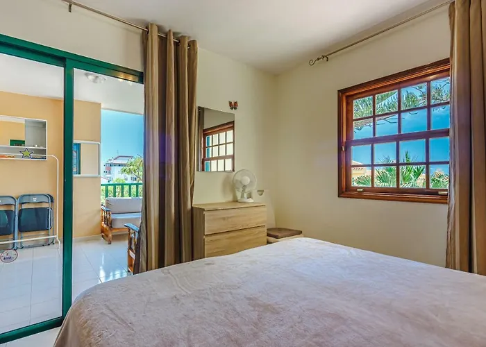 Laguna Park1 Adeje Costa Adeje 