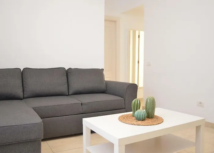 Haustierfreundliches Canary Lofts Palace Santa Cruz de Tenerife