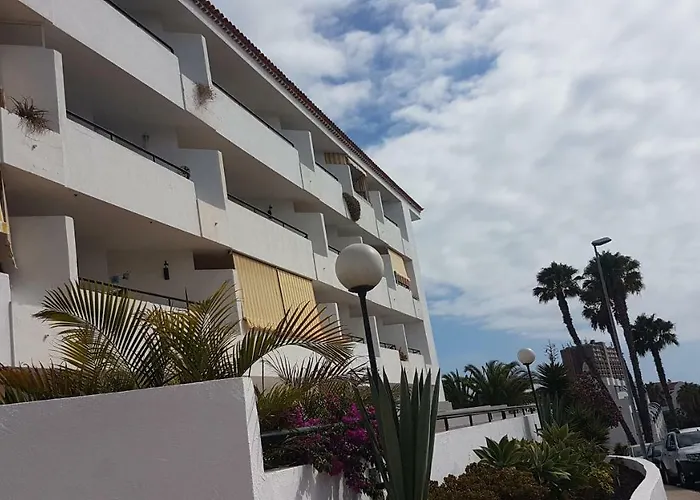 Boutique Los Cristianos To Enjoy, Relax And Live The Ocean!