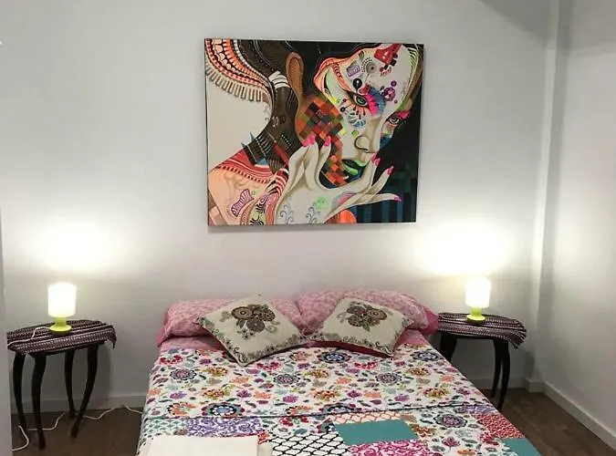 Haustierfreundliches Apartamentos La Concepcion San Cristóbal de La Laguna