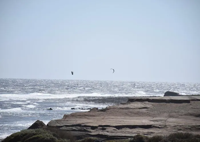 Appartamento El Medano Playa Del Cabezo