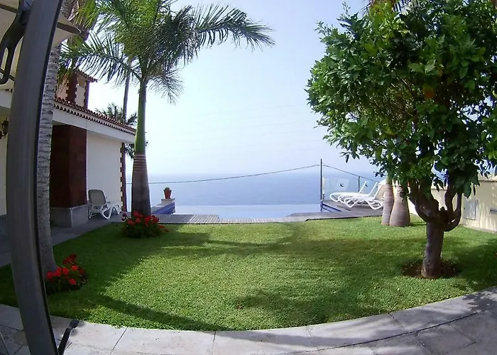 Boutique Villa Necho La Orotava