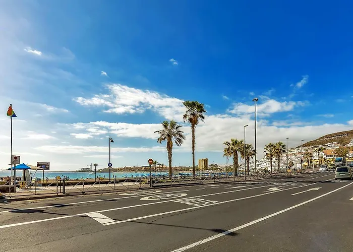 Casa Endorfina Rooms Los Cristianos 