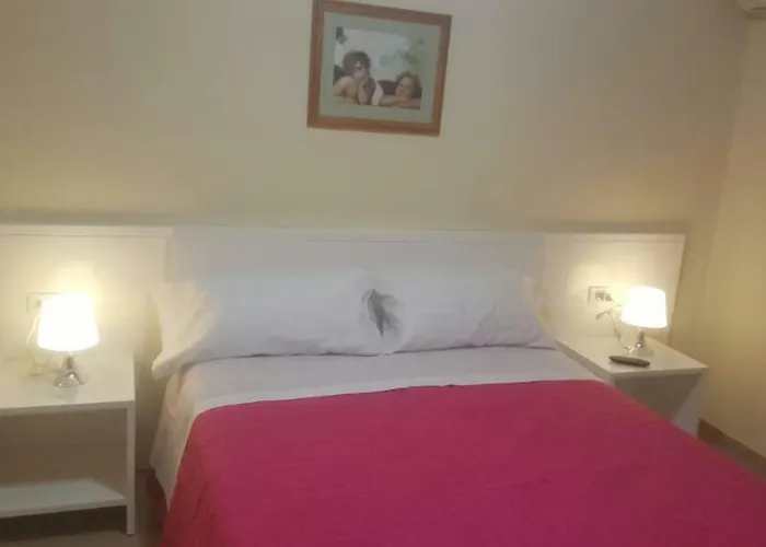 Apartamento Avenida Puerto de Santiago  acceptant les animaux