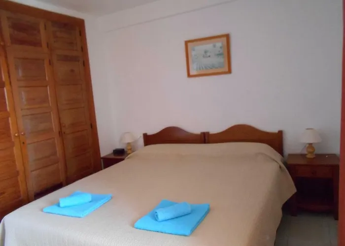 S Apart Appartamento Playa de las Americas 
