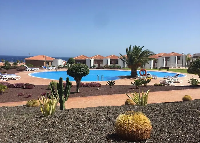 Boutique Marina Golf Apartments San Miguel de Abona