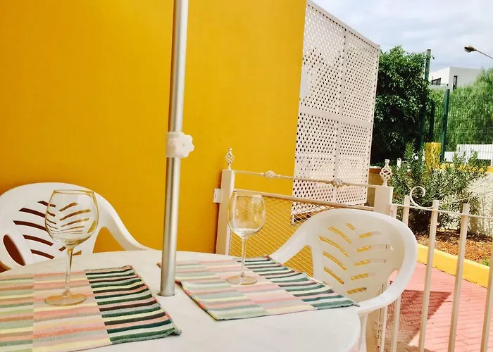 Sun And Sea Orlando Apartment With Terrace Costa Adeje 