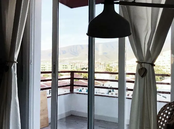 Sweethomeadeje Apartment Costa Adeje 