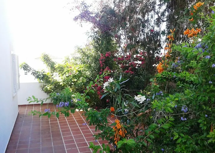 Casa Vista Y Jardin En Costa Adeje Villa Costa Adeje 