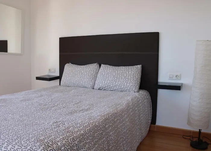 Boutique Appartamento Vacacional Con Vistas Corazon Santa Cruz
