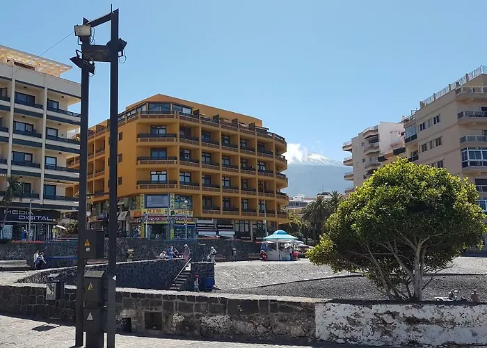 Boutique La casita de Mercedes Puerto de la Cruz 