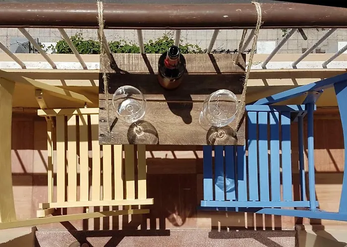 Appartamento Manuel Verdugo, 32 Santa Cruz de Tenerife che accetta animali