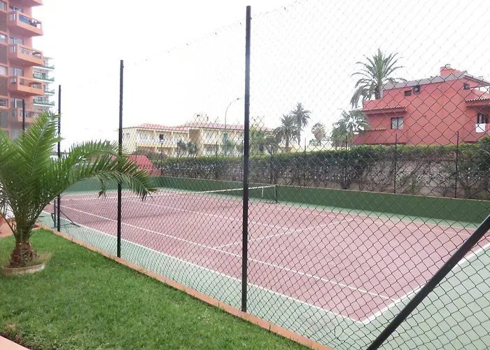 Appartamento Céntrico Loft en el Puerto de la Cruz con Wifi y cerca de la playa che accetta animali