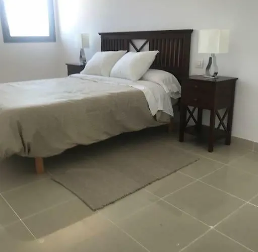 Appartamento Tower'S Flat 4 On The 30Th Floor +Wifi +Digital Tv Santa Cruz de Tenerife che accetta animali