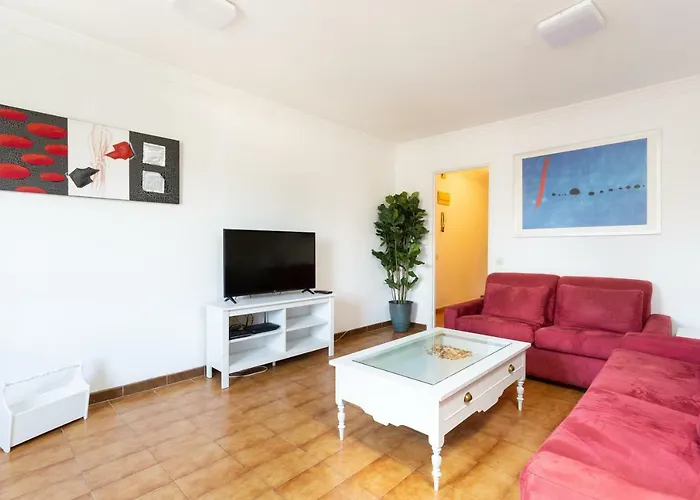 Boutique Sweet Home Santa Cruz de Tenerife