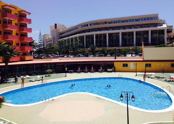 Carletto Los Angeles Los Cristianos
