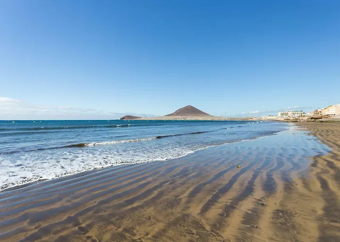 Home2Book El Medano Cozy Beach & Wifi
