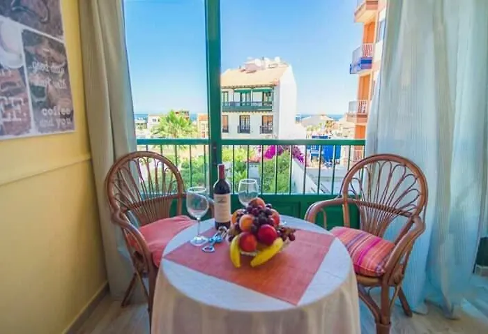 Boutique Apartamento Hidalgo Puerto de la Cruz 