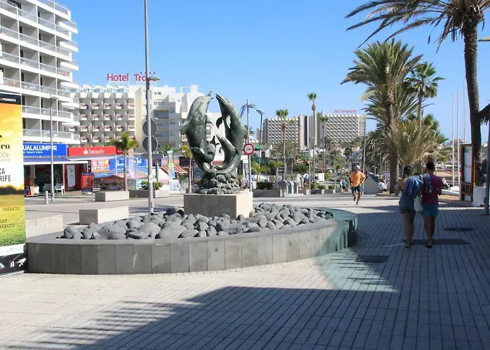 Holiday In Olympia Playa de las Américas
