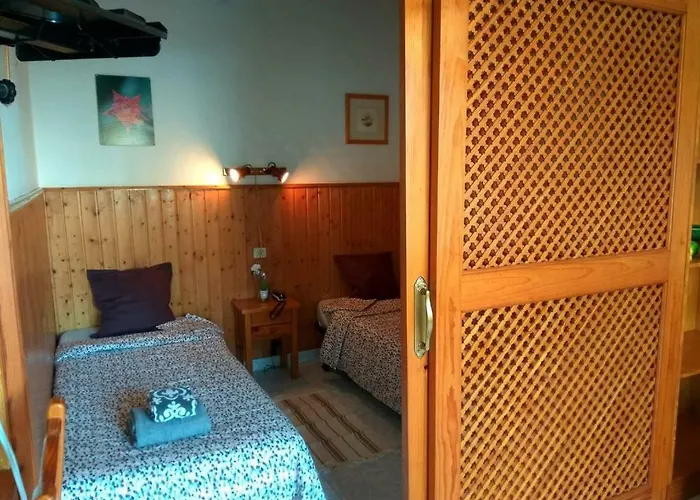 Huisdiervriedelijke Studio Valle Luz Puerto de la Cruz 