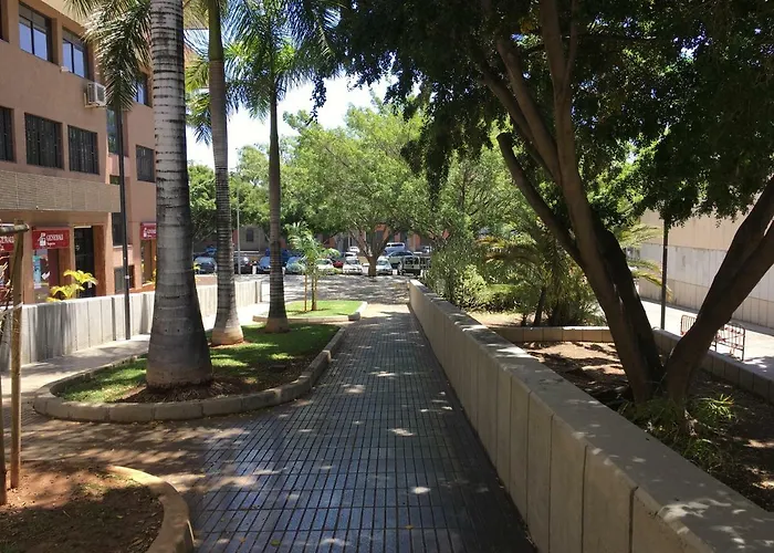 Vacacional Anaga Ideal Descanso Parking Gratuito Santa-Cruz de Ténérife