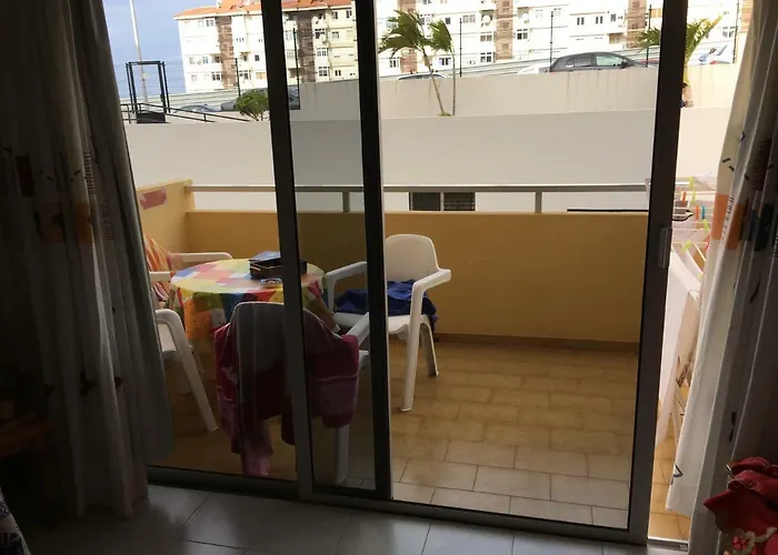 Haustierfreundliches Los Angelitos Los Cristianos 