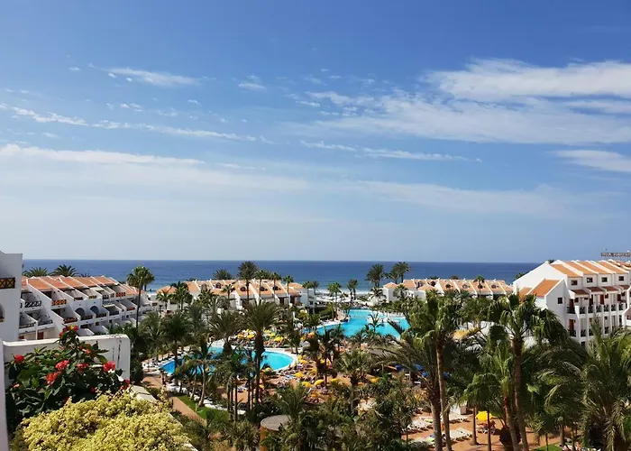 Parque Santiago 3 Seaview Apartment Playa de las Americas 
