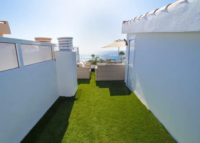 Sueño Azul Life FREE WIFI Villa Callao Salvaje con Piscina