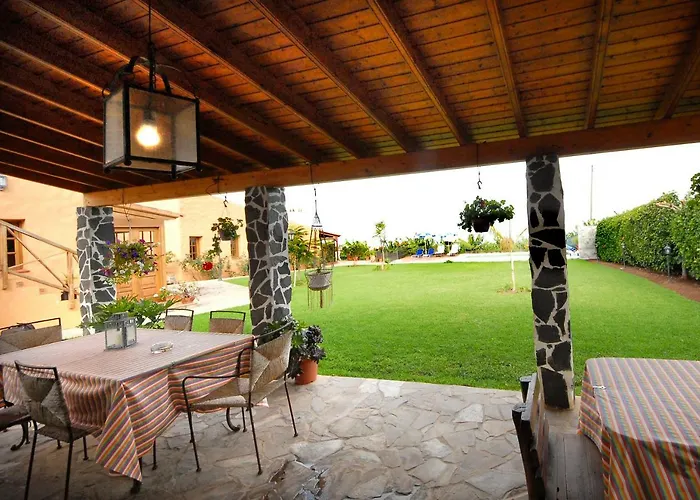 Casa Strelizia - Vivienda Vacacional Puerto de la Cruz 