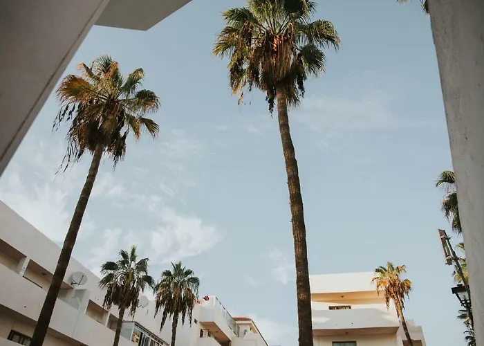 Home Nina Playa de las Américas