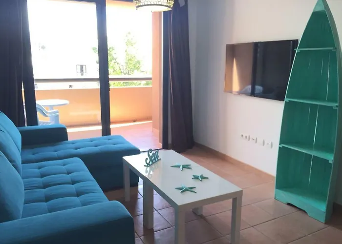 Boutique Paraiso Blue Dream Playa Paraíso