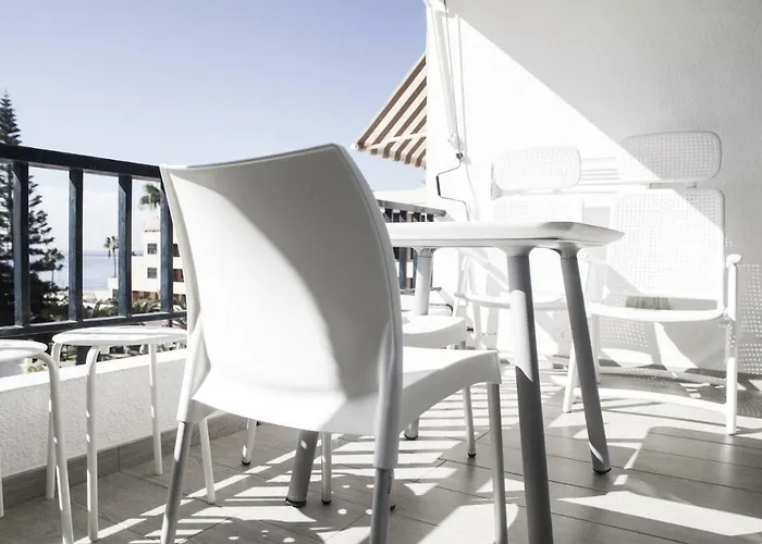 Fayser Free Wifi Los Cristianos 