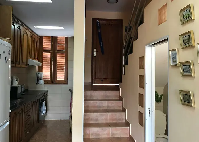 Holiday Home Bungamar Playa de las Americas 