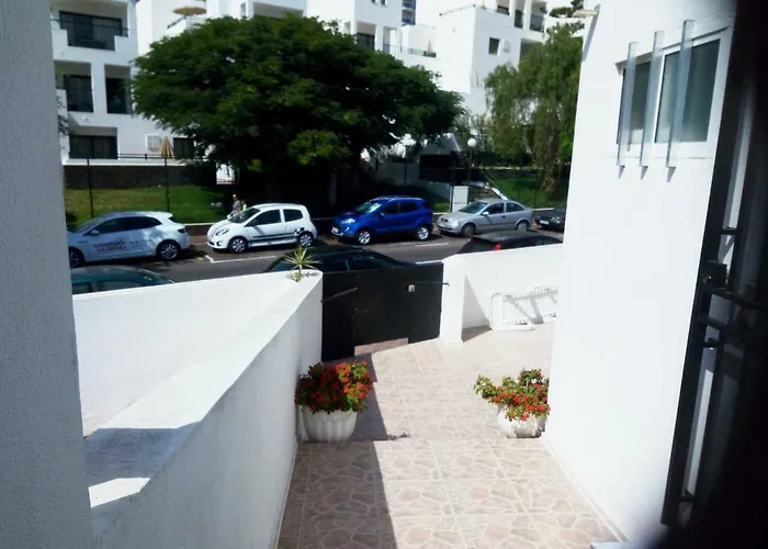 Sunny Villa Holiday Home Costa Adeje  che accetta animali