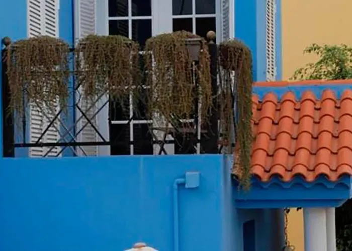 Bed & Breakfast Tenerife San Miguel de Abona