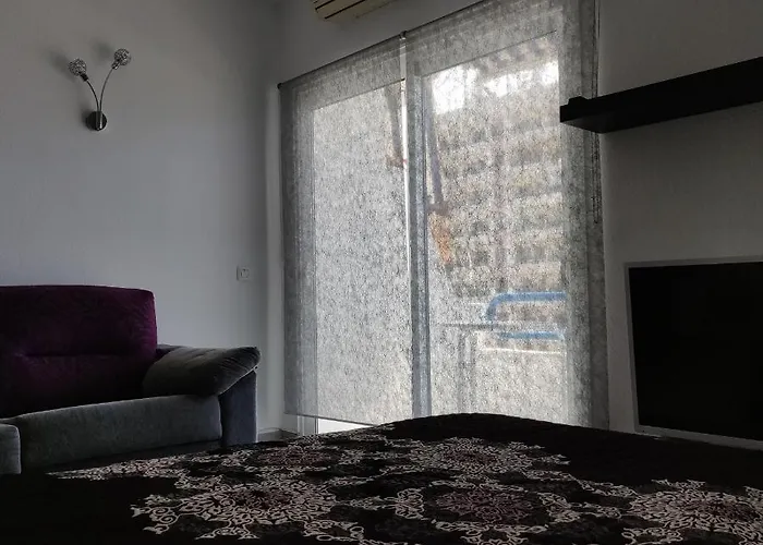 Pet friendly Studio Anna - Playa Paraiso Tenerife Apartment Costa Adeje 