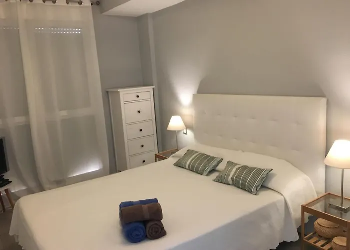 Apartamento Ideal El Médano