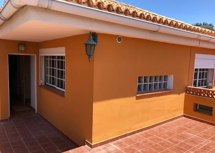Apartamento En La Laguna