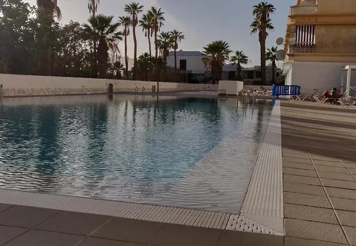 Pet friendly Apartamentos 2 Las Americas Playa de las Americas 