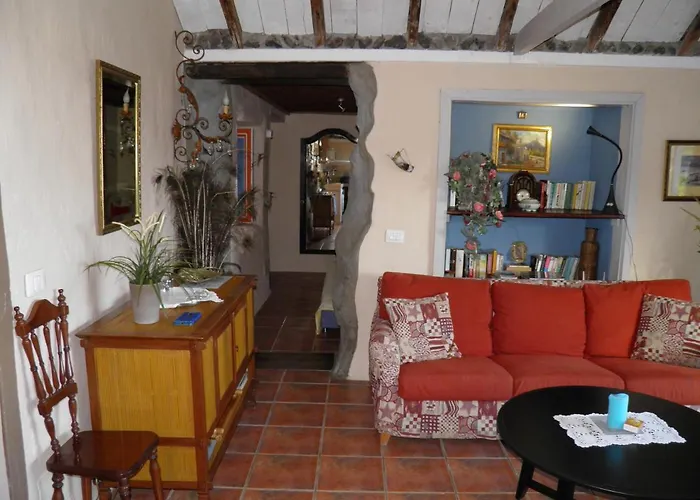 Villa Casa Coronela Garachico 