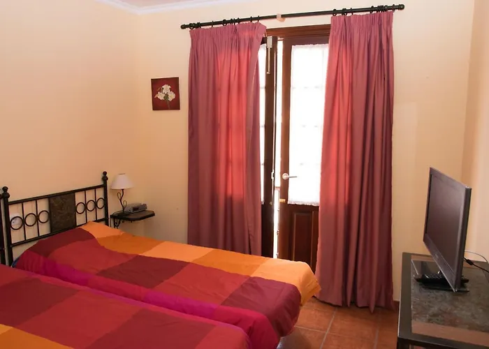 Boutique Villa Casa en Garachico