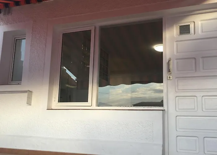 Boutique Apartamento Sunset House Los Realejos
